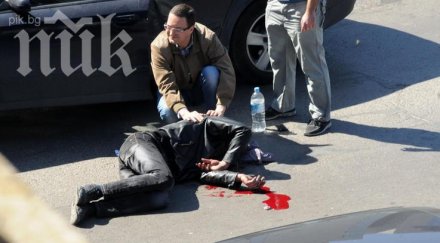 бизнесмен казанлък самоуби заради задължения