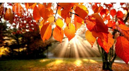 лятото връща температурите пощуряха