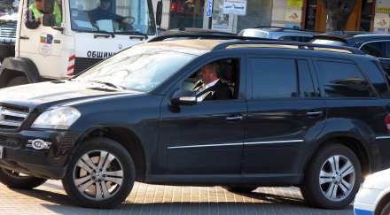 промоция продават крадени джипове 600 лева