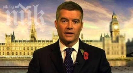 британски министър очаква наплив румънци българи догодина