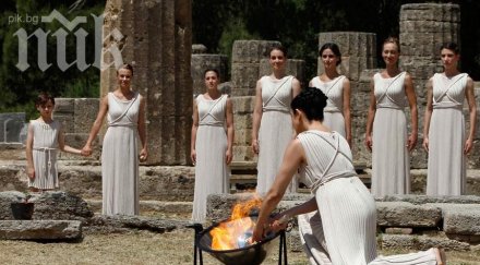 двама българи осъдени мащабна кражба олимпийския музей гърция