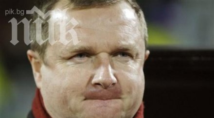 павел върба новият селекционер чехия