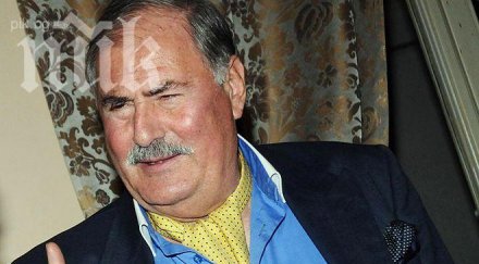 жорж ганчев двама типове парламента мерят единият мутра другият губи четири избори