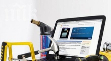 полезните инструменти потребителите хромбук