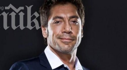 хавиер бардем играе екранизацията питър пан