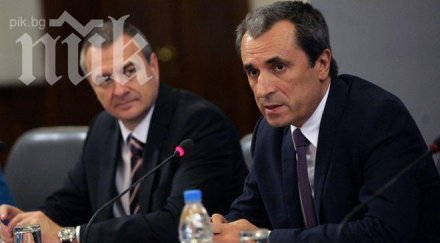 правителството отпуска извънредни средства мвр