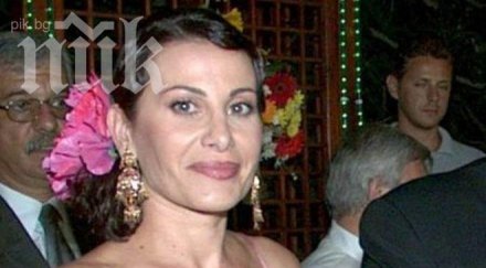 сензация дарина павлова става майка години