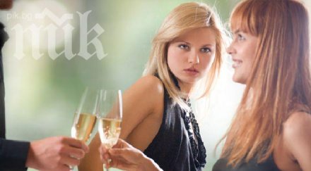 ревността остро психическо разстройство