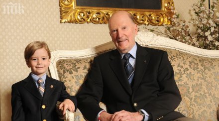 симеон приемам свещеници водят протести бежанците