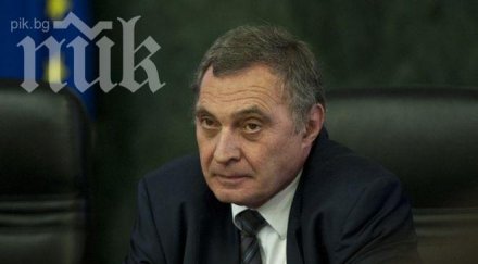 евгени диков предложен шеф националната следствена служба