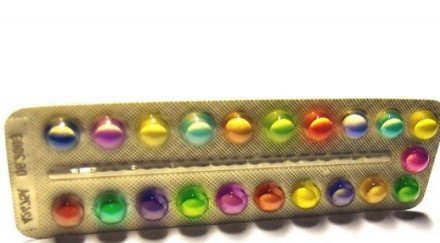 противозачатъчните таблетки водят загуба зрението