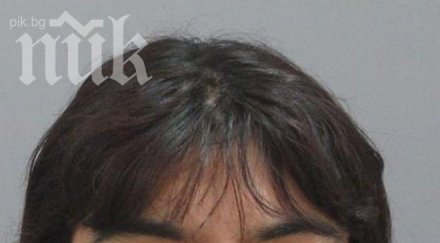 съсед откри изчезналата бориска лом