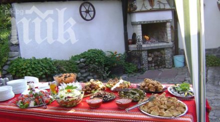 чудо кухнята тръгва lakomnikbg