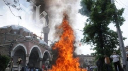 френски вестник обяви българия ключова база кайда