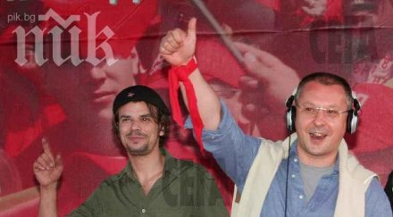 галъп бсп 214 герб 181 избори обновена графики