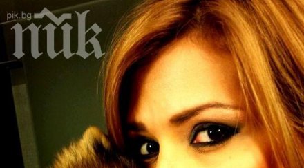 преслава бебе бирмата