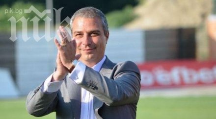 сашо станков лаута проля кръв готови сме ударите кръста