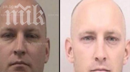 подсъдим изнасилване хвърли вината злия близнак