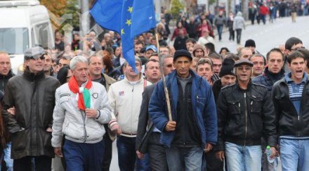 гражданска война