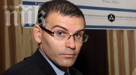 симеон дянков бях вцепенен напуснах правителството