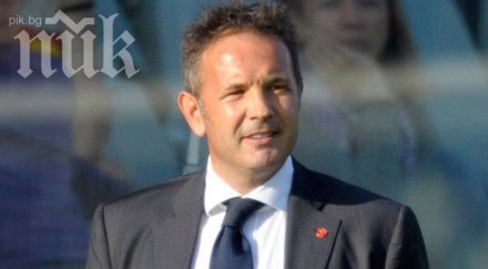 синиша михайлович заряза сърбия поема сампдория