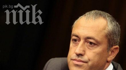 сотир цацаров обръща националното следствие хастара навън