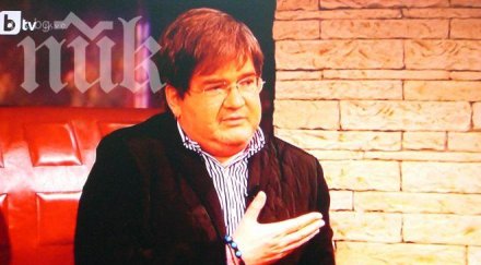 главният редактор часа политици експлоатират бежанците кво направим