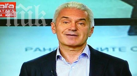 сидеров водеща бнт плевнелиев диктува въпросите