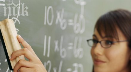 учителите влизат списъка регулирани професии