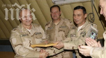 ангел найденов представи военните афганистан новата социална политика