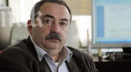 кнсб призоваваме студентите подкрепят