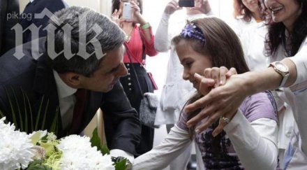 българската коледа събра милиона лева