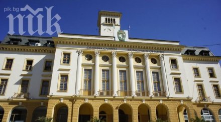 сливенската община съди 120 фирми неплатени данъци