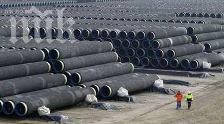 отмениха конкурса южен поток понеже имало голям интерес