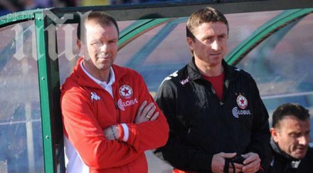 цска набеляза двама египтяни