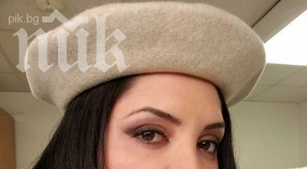 eли гигова излъска диаманти