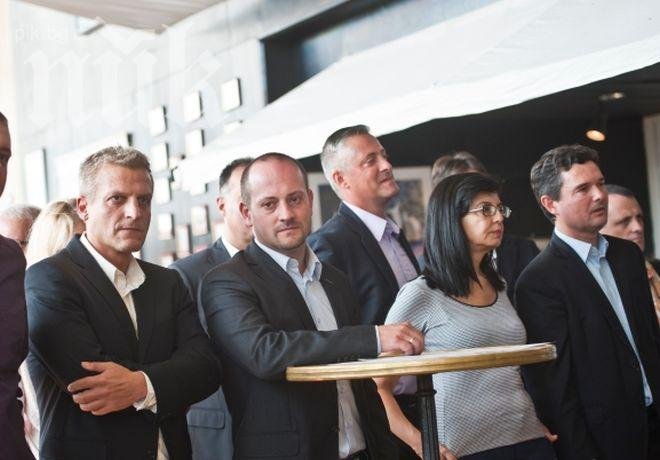 Реформаторският блок: „Гражданските патрули” са провокация към демокрацията