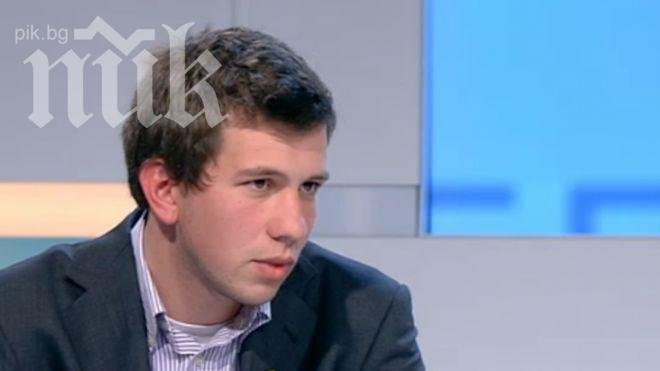 Студент: Окупацията на СУ не е свалена, по-либерална е