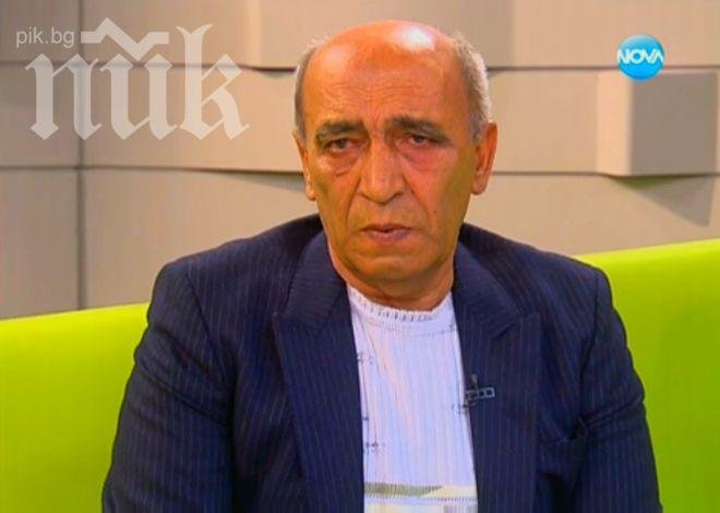 Чичото на бития Метин: Днес ще стане ясно дали ще живее