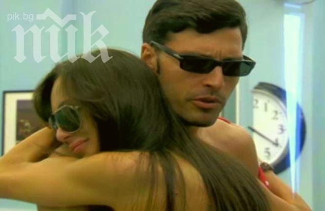 Брутално! Мариян Кюрпанов: Ще изпраскам Лияна, за да докажа, че не съм гей!