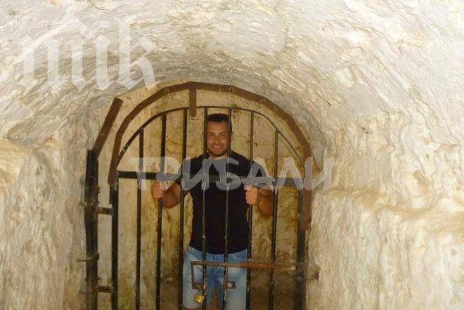 Цофъра получи ново обвинение за убийството на Ники от Враца