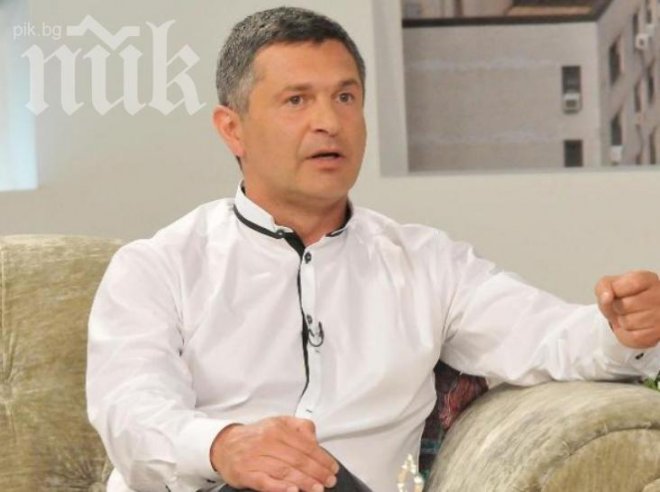 Нова доволна - удължава предаването на Милен Цветков с 20 минути