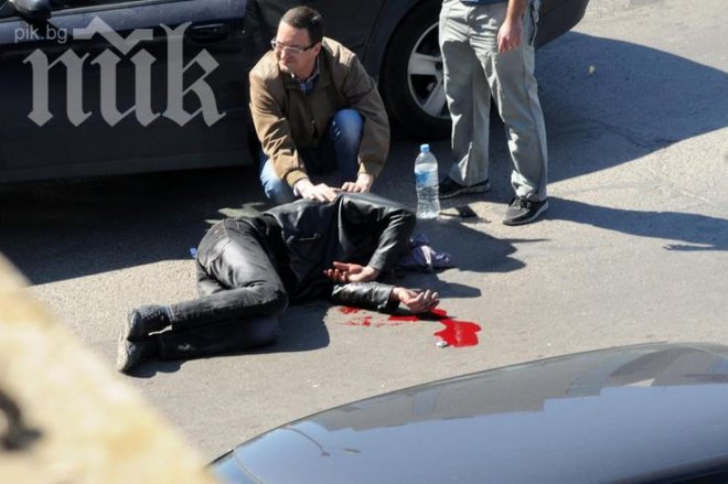 Бизнесмен в Казанлък се самоуби заради задължения