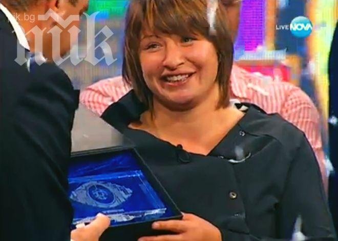 Станка Златева може да диша спокойно! Прокуратурата няма да проверява ВИП Брадър