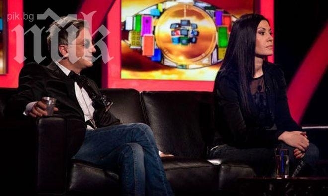 Денди без пукнат лев в джоба, дави мъката в алкохол