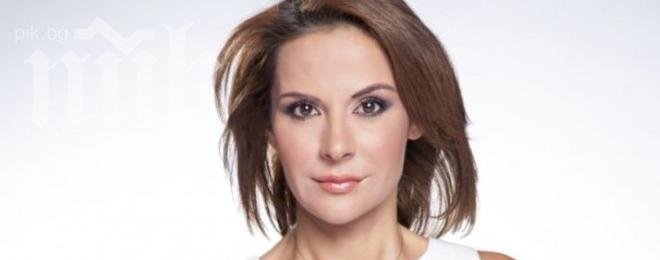 Водеща към Емил Кошлуков: Подготвила съм ти един свирчок!