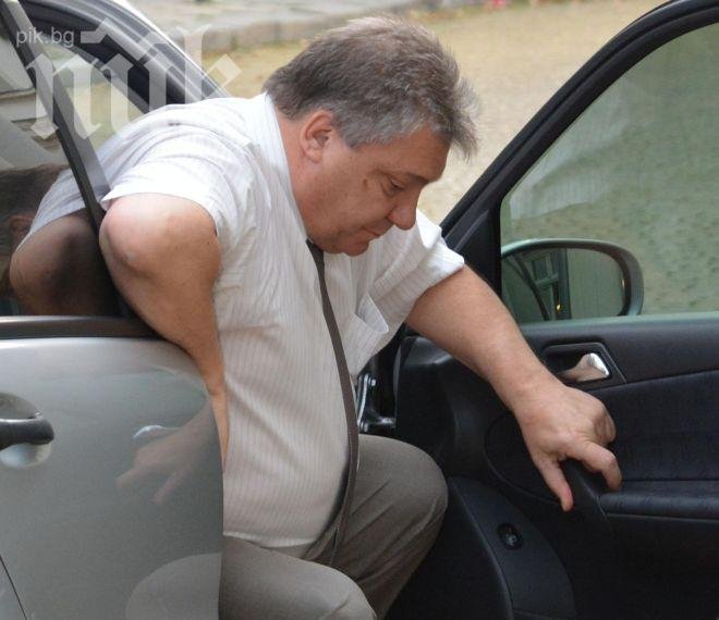 Илия Баташки вече не е депутат