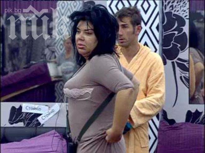 Ваня Червенкова: Нека Мариан да си признае, че е гей!