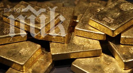 Хванаха контрабандни златни кюлчета и сплитъци за близо 400 000 лв.