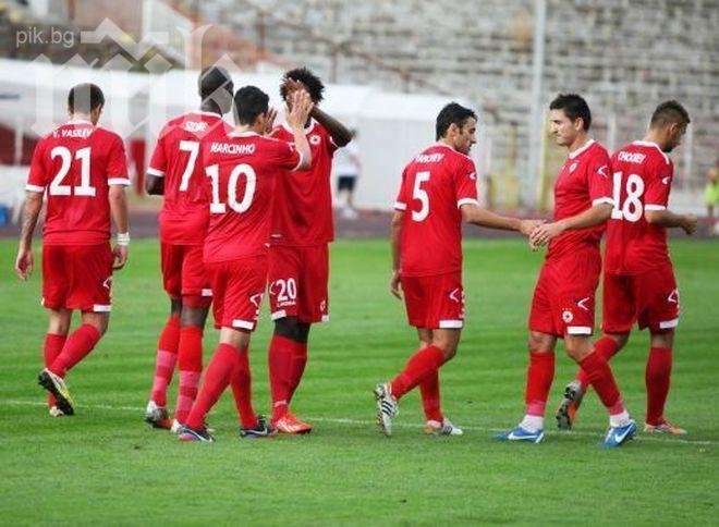 БФС даде срок до петък на 9 клуба да си платят борчовете